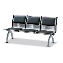 체어몰 CMK- 신타공 등유/분체 -  대기용 로비 휴게실 병원용 장 의자,신타공등유